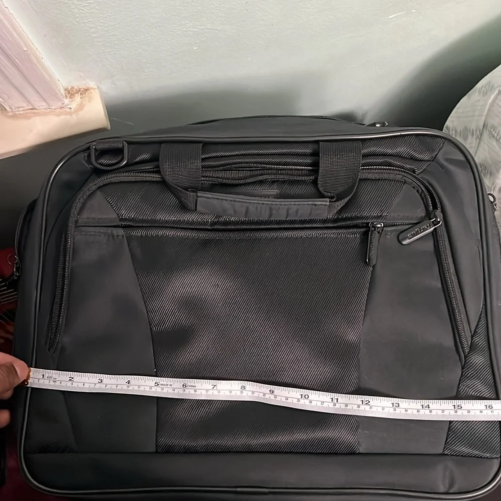 Targus Laptop case All black